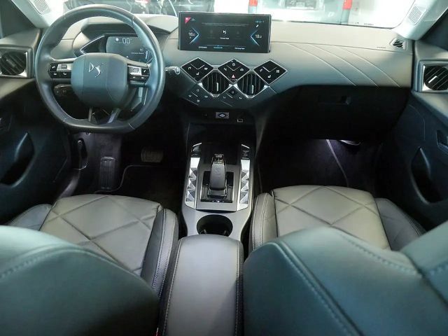 DS DS 3 Crossback
