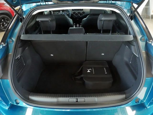 DS DS 3 Crossback