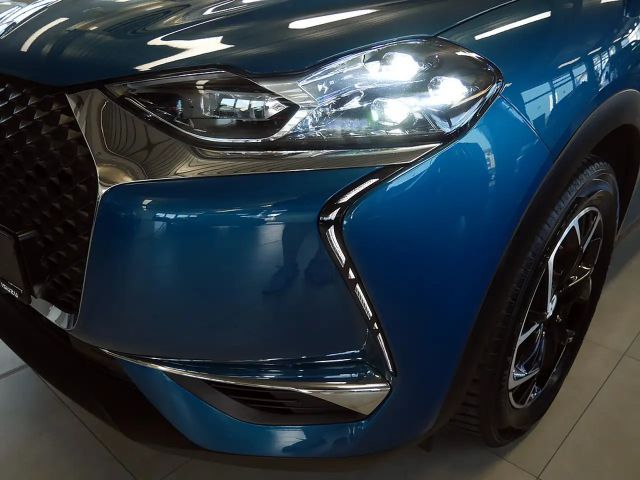 DS DS 3 Crossback