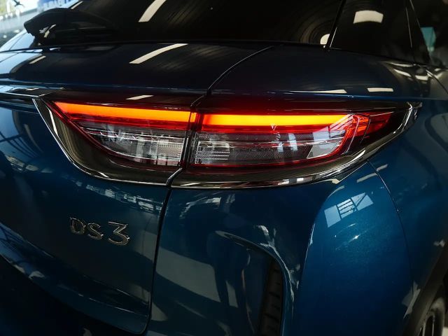 DS DS 3 Crossback