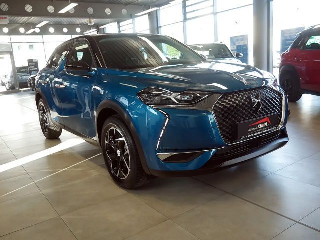 DS DS 3 Crossback