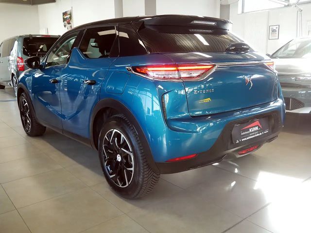 DS DS 3 Crossback