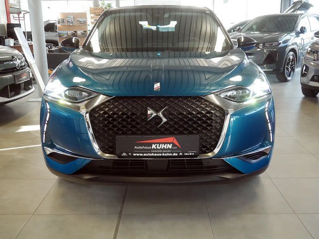 DS DS 3 Crossback