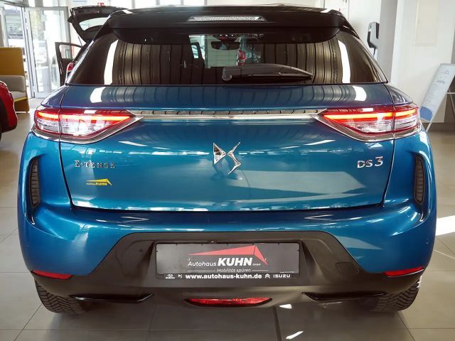 DS DS 3 Crossback