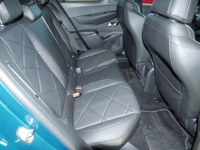 DS DS 3 Crossback