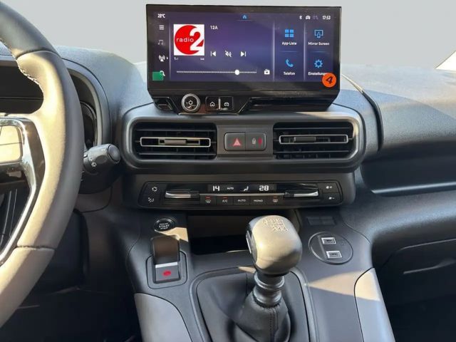 Toyota Proace City