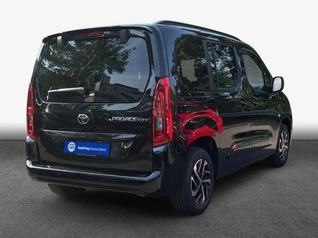 Toyota Proace City