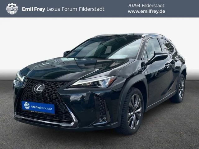 Lexus UX 250h 250h F-Sport Design 2024 Hybride / Benzine