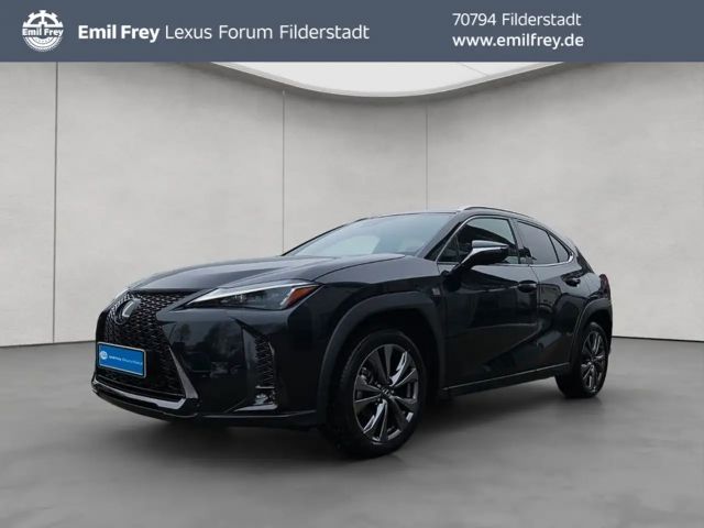 Lexus UX 250h 250h F-Sport Design 2023 Hybride / Benzine