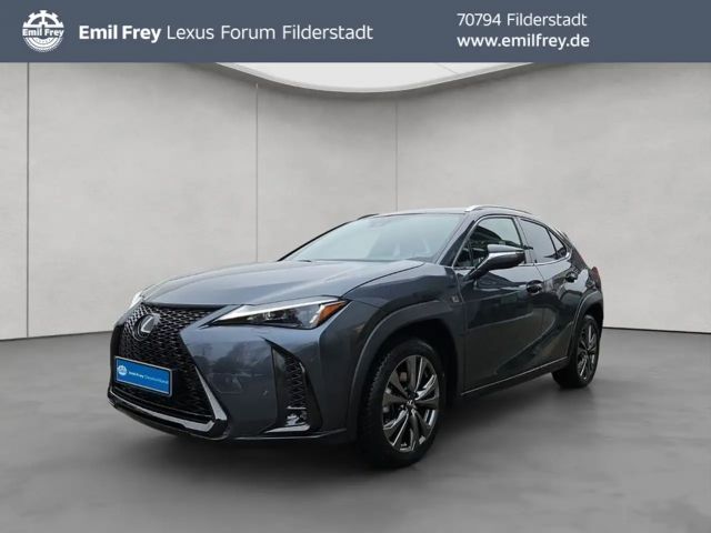 Lexus UX 250h 250h F-Sport Design 2023 Hybride / Benzine