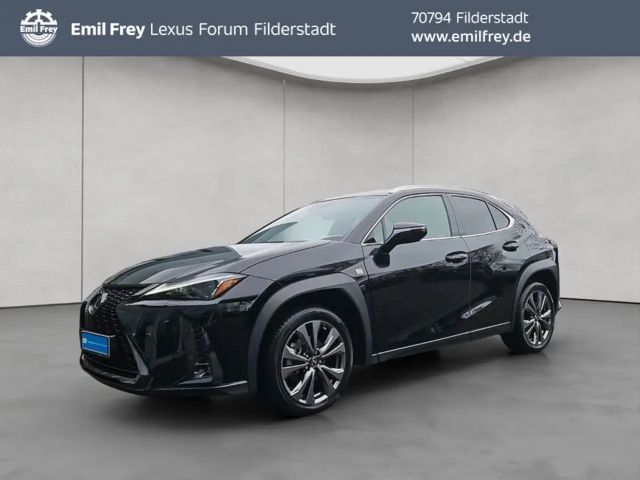 Lexus UX 250h 250h F-Sport Design 2023 Hybride / Benzine