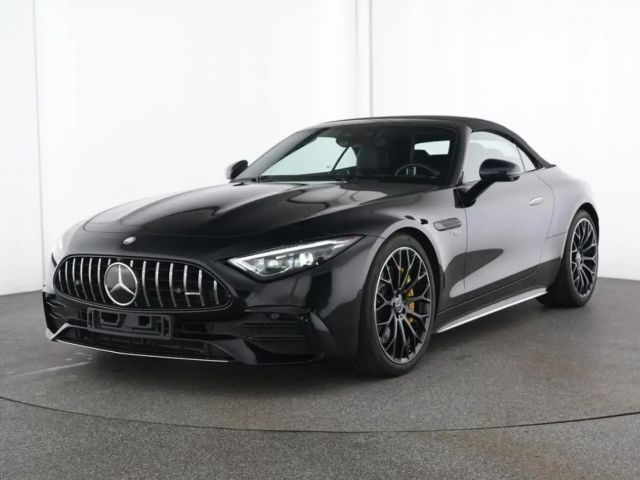 Mercedes-Benz SL 43 AMG |DYN+|NIGHT|LM21Z.|PREMIUM+|HAL|MY2026 2026 Benzine