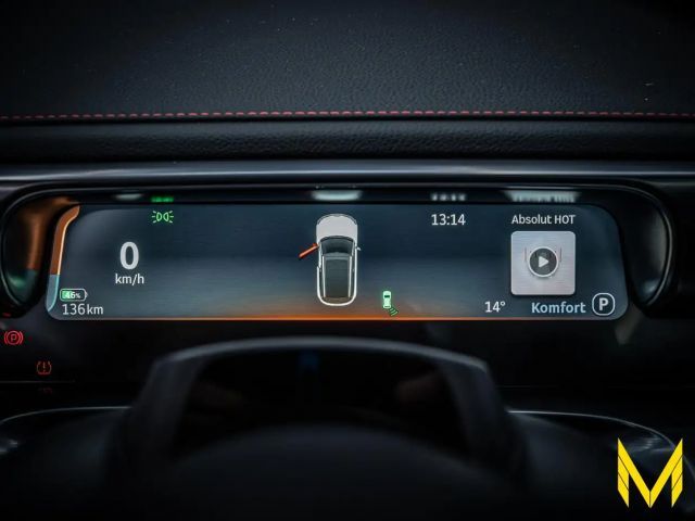 Smart #1