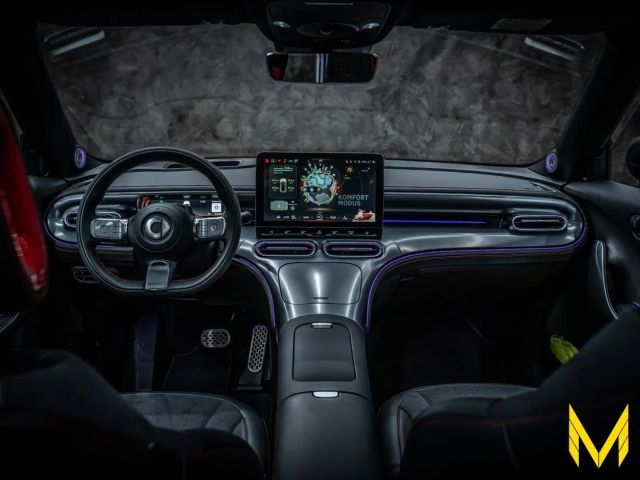 Smart #1