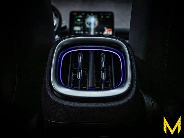 Smart #1