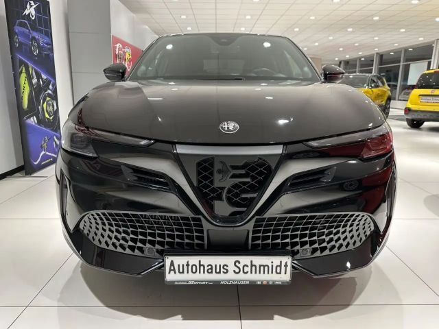 Alfa Romeo Junior Ibrida 1.2 VGT 48V-Hybrid 100 kW Speciale 2025 Benzine