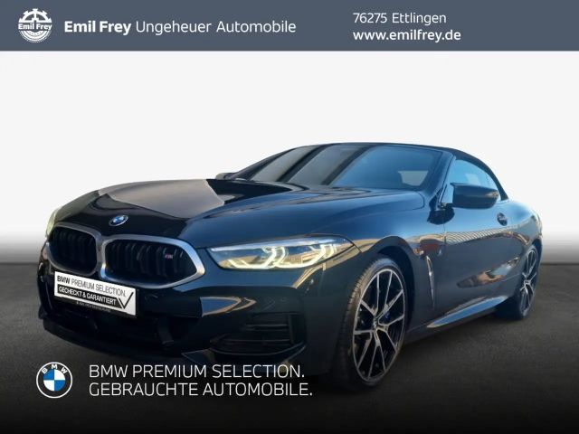 BMW M850 i xDrive 2023 Benzine