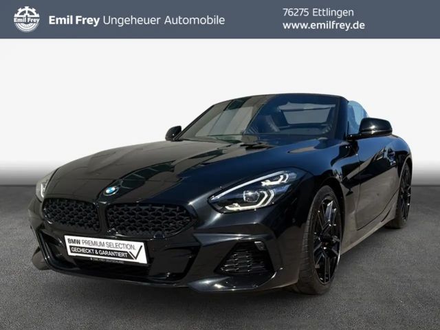 BMW Z4 sDrive30i Aut. M-Paket LED HeadUp H&K Navi 2021 Benzine