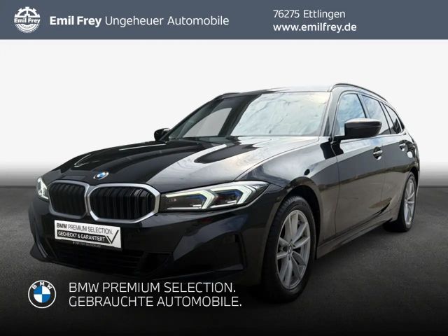 BMW 318 i Touring Aut. LED Navi Sitzheizung 2024 Benzine