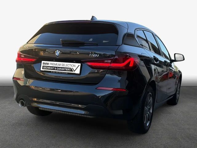 BMW 118