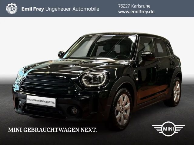 MINI Cooper Countryman Cooper Countryman Aut. Classic Trim Pano HeadUp 2023 Benzine