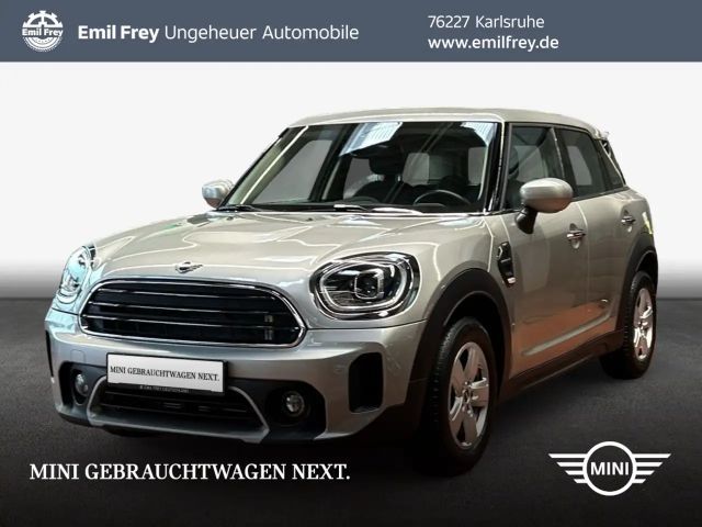 MINI Cooper Countryman Cooper Countryman Aut. Essential Trim LED Navi 2023 Benzine
