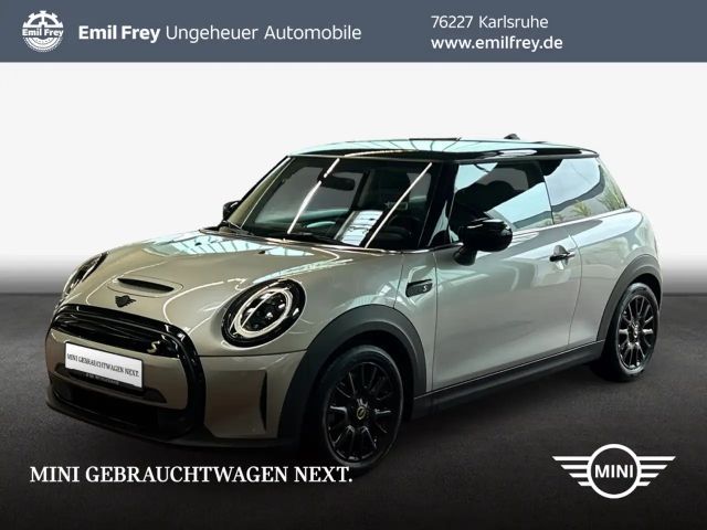 MINI Cooper SE Cooper SE Classic Trim LED Navi Sitzheizung 2023 Elektrisch