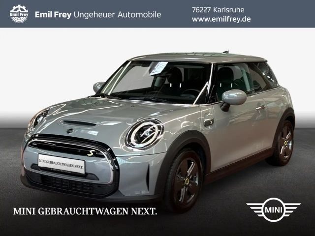 MINI Cooper SE Cooper SE Essential Trim LED Navi SHZ 2022 Elektrisch