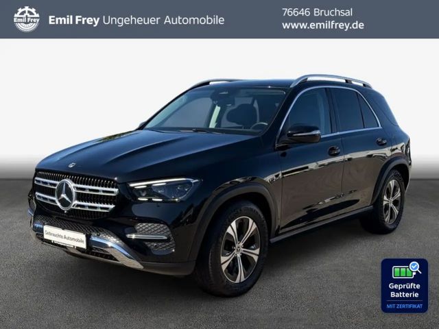 Mercedes-Benz GLE 350 GLE 2023 Hybride / Diesel