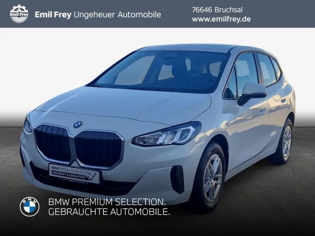 BMW 218 218i Active Tourer *CarPlay*Aut.*SHZ*Pano* 2023 Benzine