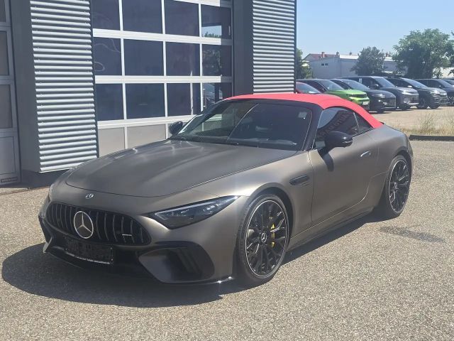 Mercedes-Benz SL 63 AMG AMG SL 63 4Matic 2023 Benzine