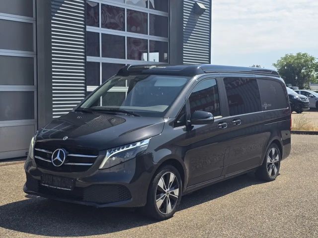 Mercedes-Benz V 250 VanTourer Urban Aufstelldach Allrad 2025 Diesel