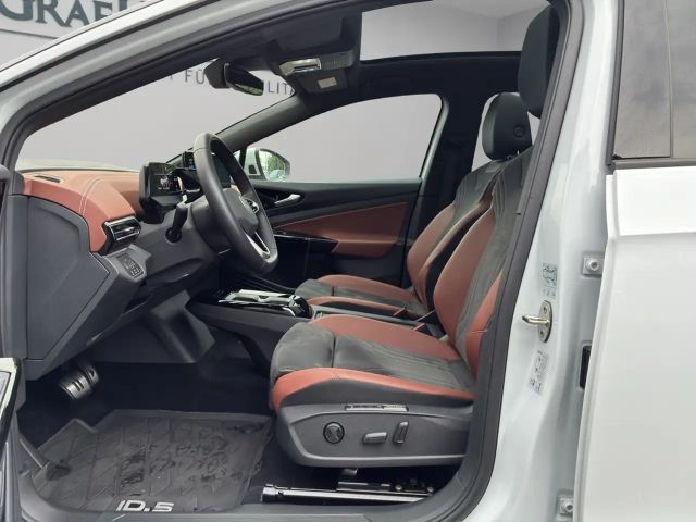 Volkswagen ID.5