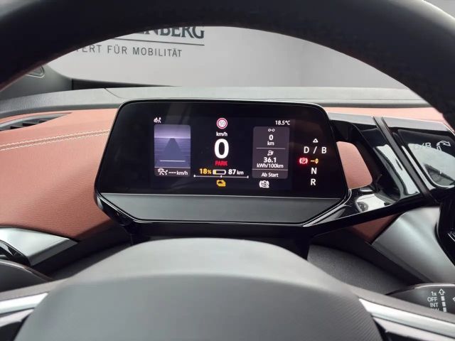 Volkswagen ID.5