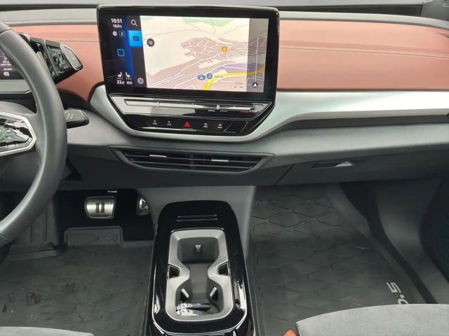 Volkswagen ID.5