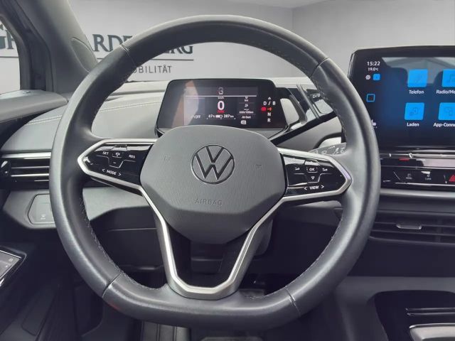 Volkswagen ID.5