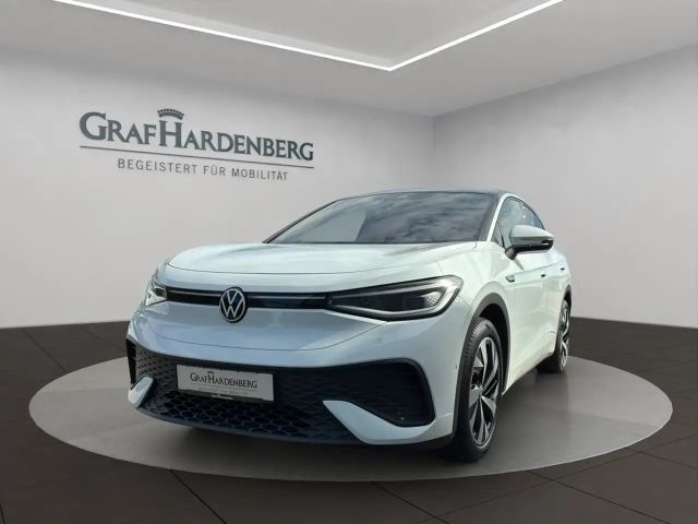 Volkswagen ID.5 Pro Performance 150 kW ACC RFK SHZ 2023 Elektrisch