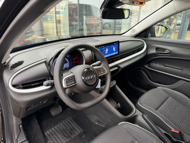 Fiat 600