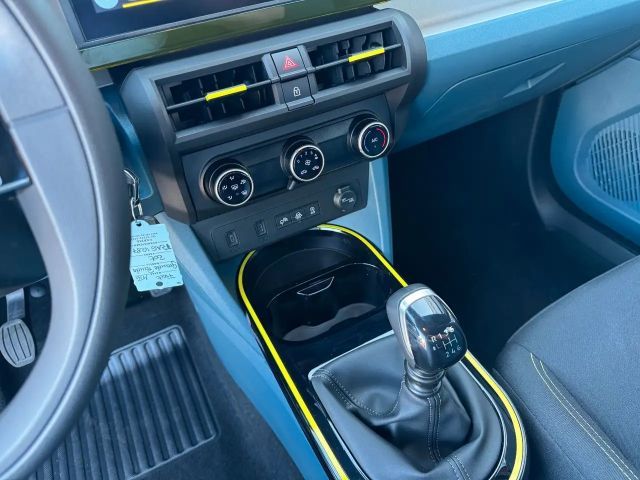 Fiat Grande Panda