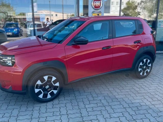 Fiat Grande Panda
