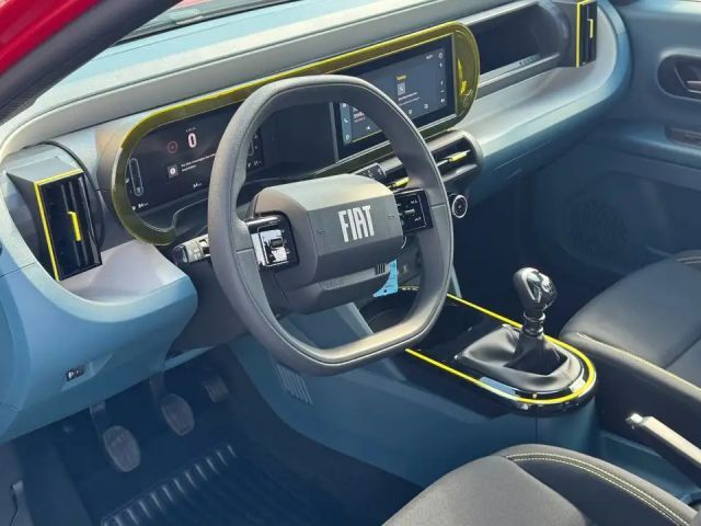 Fiat Grande Panda