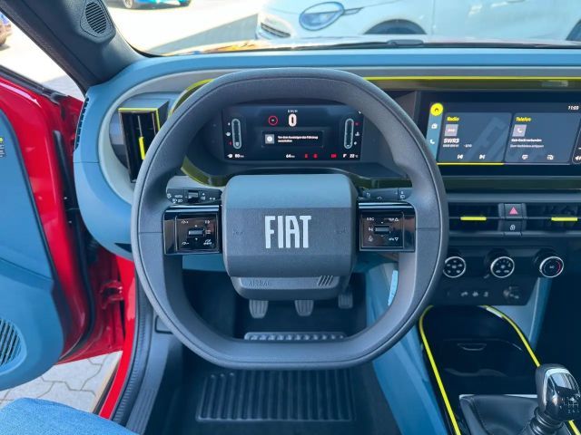 Fiat Grande Panda