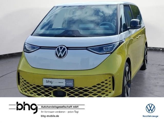 Volkswagen ID. Buzz . 2022 Elektrisch