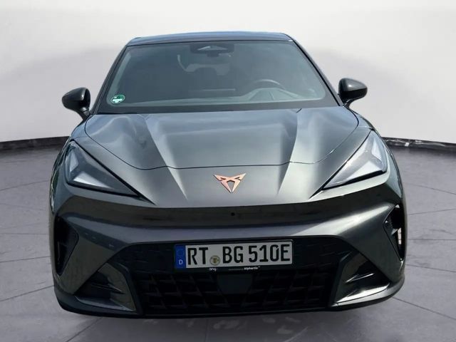 Cupra Raval