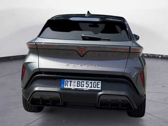 Cupra Raval