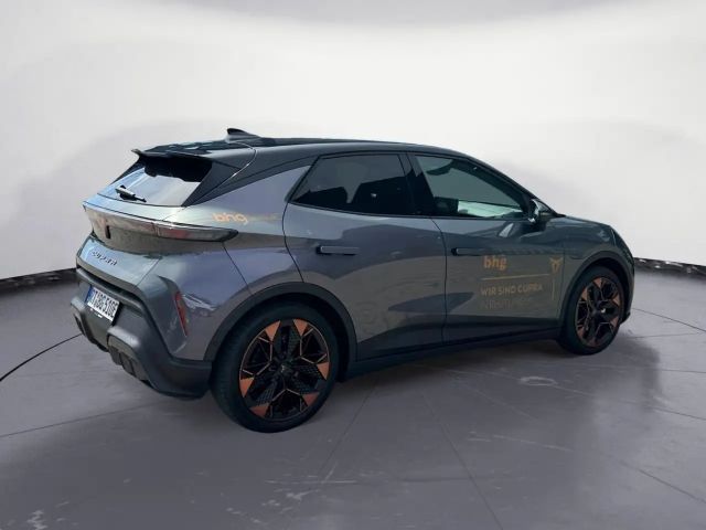 Cupra Raval