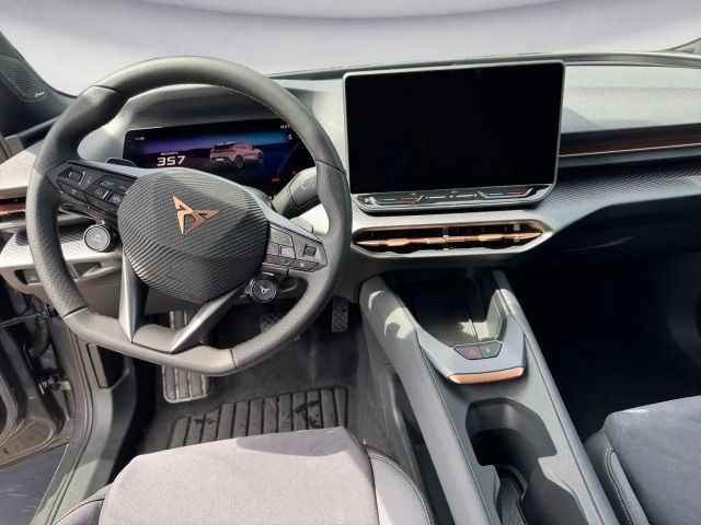 Cupra Raval