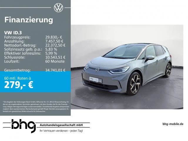 Volkswagen ID.3