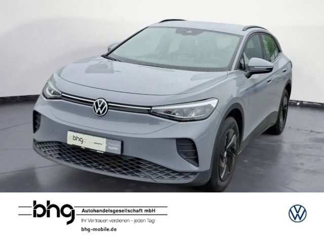 Volkswagen ID.4 Pure Performance 2024 Elektrisch