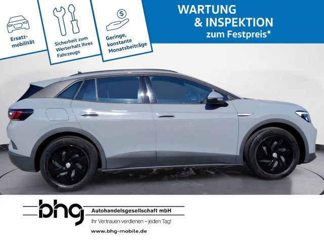 Volkswagen ID.4